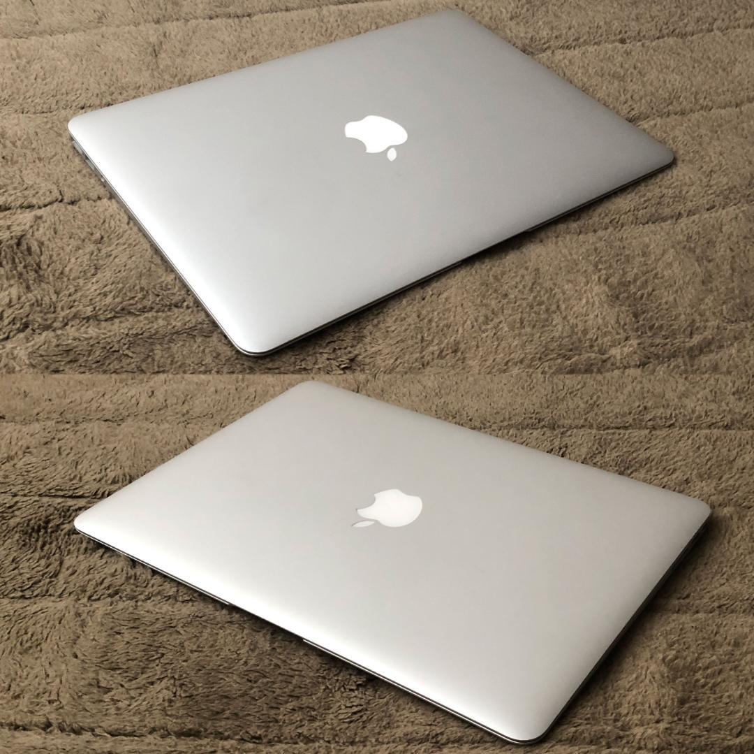 MacBook本体 Air2017/8/256 MacBookAir13 Office Win11