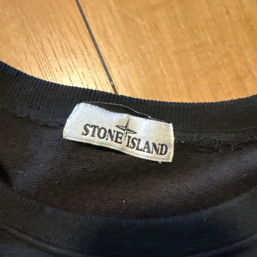 STONE  トレーナー LOUIS VUITTON カードケース