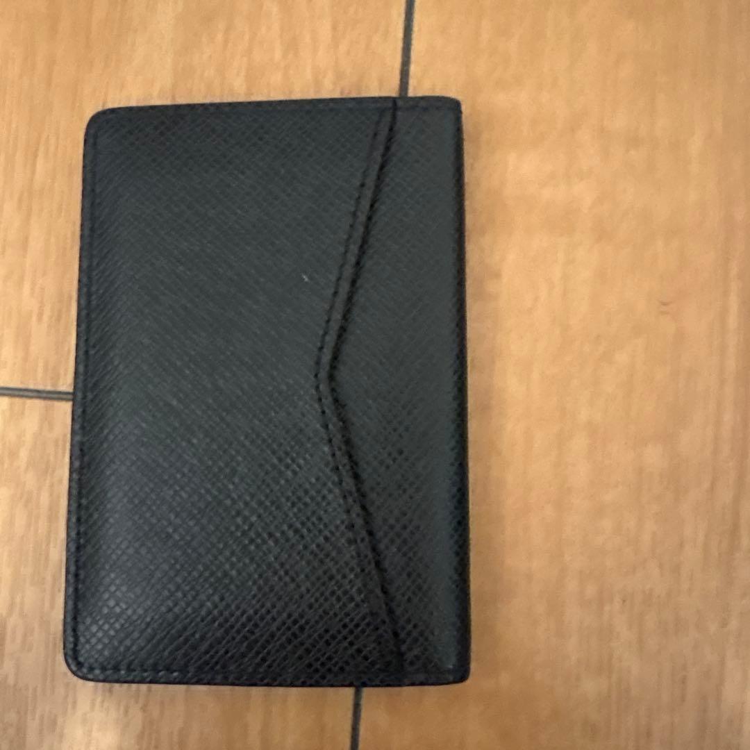 STONE  トレーナー LOUIS VUITTON カードケース