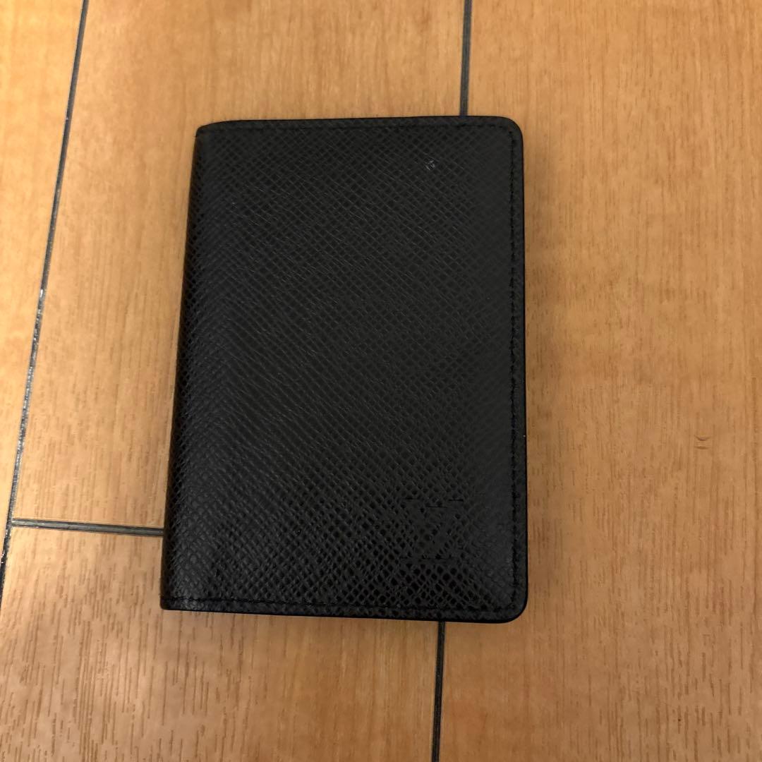 STONE  トレーナー LOUIS VUITTON カードケース