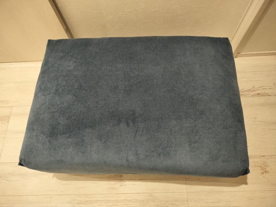 フランフラン　francfranc　メーネ　オットマンのみ