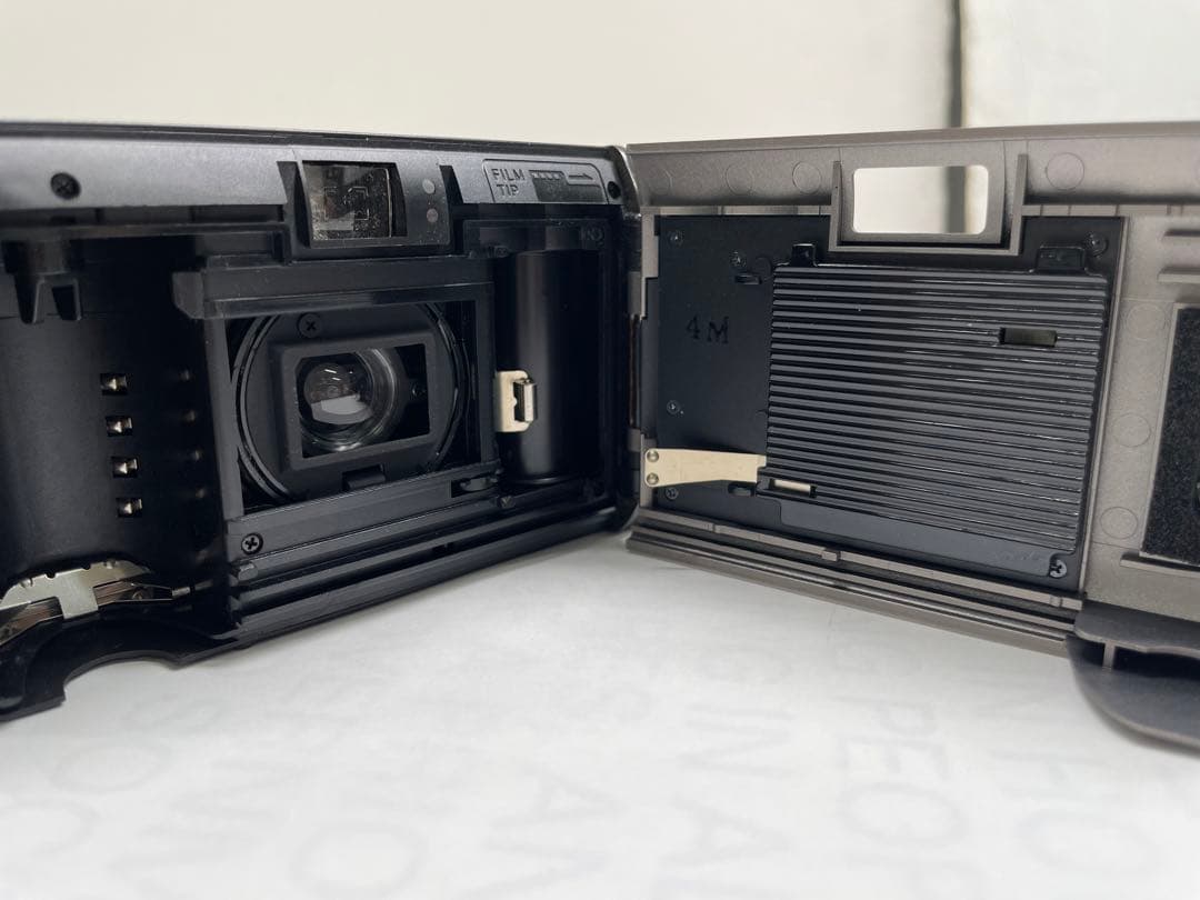 フィルムカメラ konica bigmini