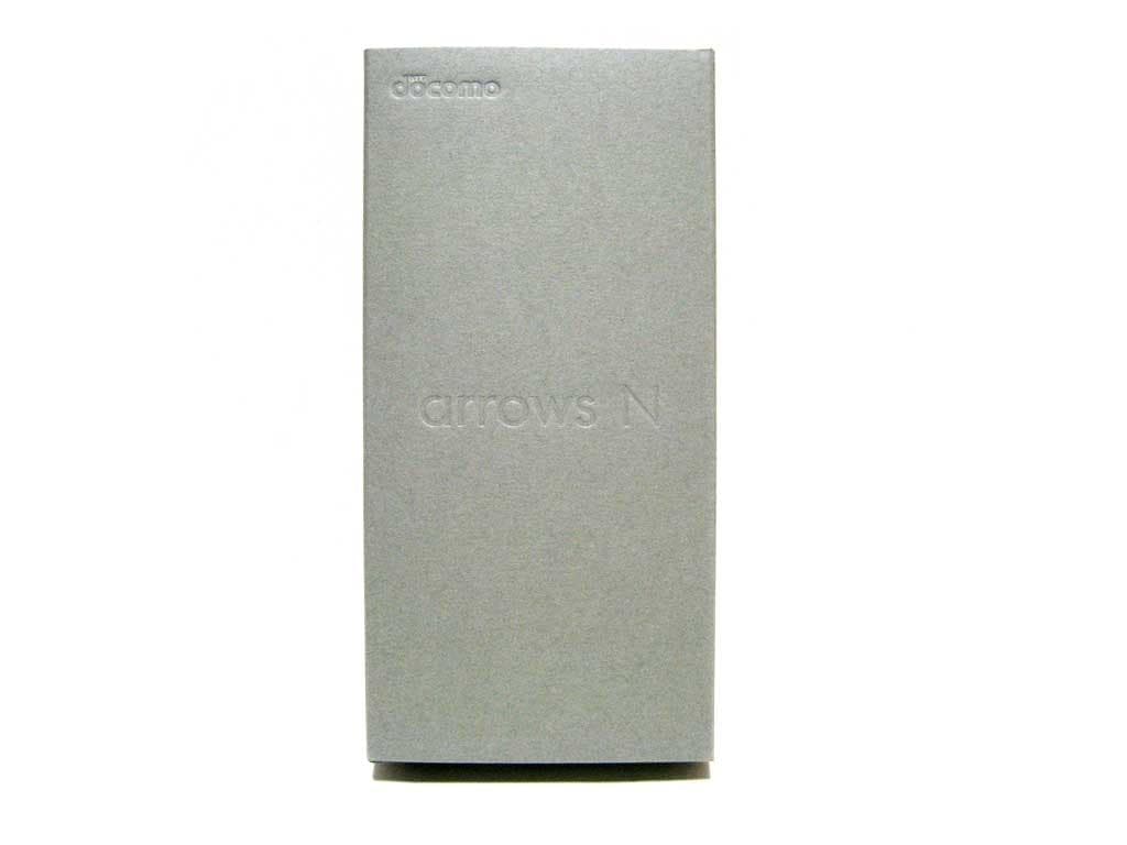 新品 有機EL arrows N F-51C フォレスト ブラック docomo