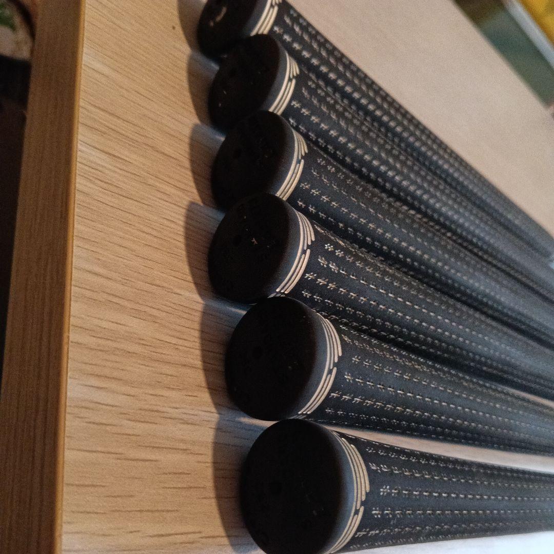 Cobra エアロジェットアイアン６本セット７〜A.S