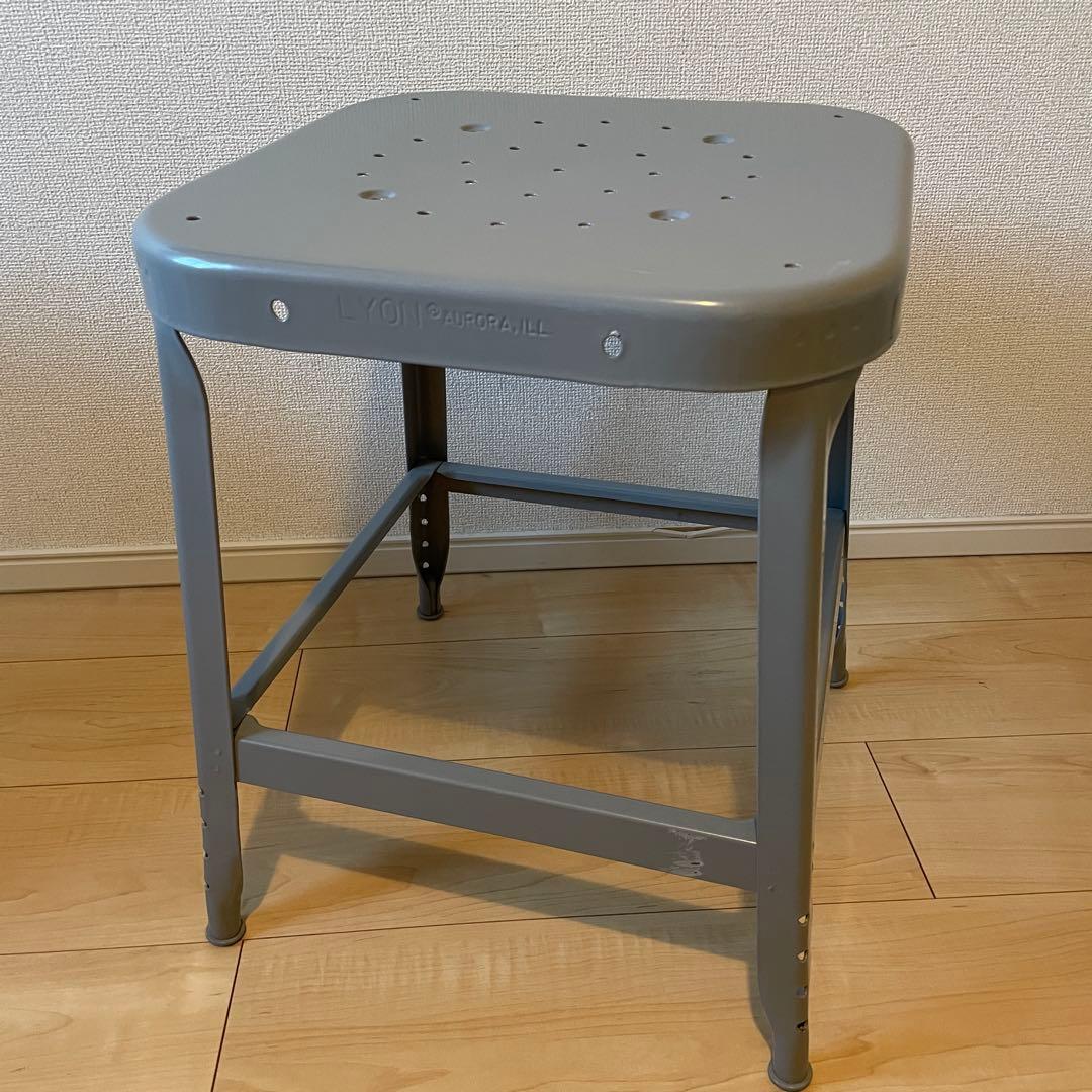 LYON リヨン ファクトリースツール① PFS