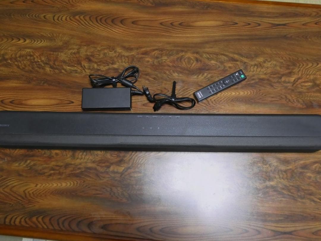 SONY サウンドバー HT-X8500 ソニー スピーカー 2022年