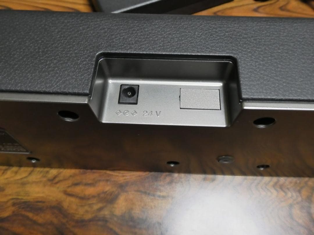 SONY サウンドバー HT-X8500 ソニー スピーカー 2022年