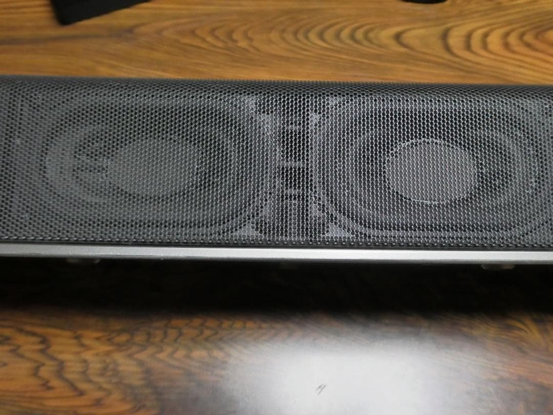 SONY サウンドバー HT-X8500 ソニー スピーカー 2022年