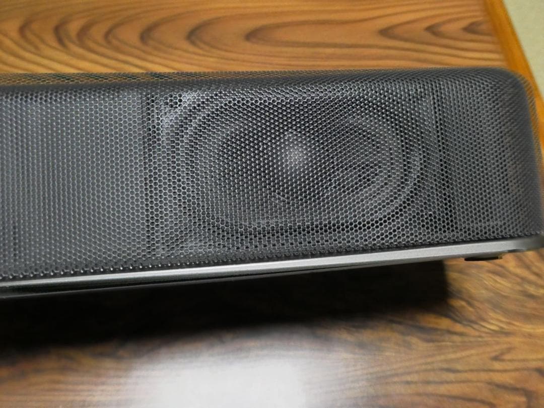 SONY サウンドバー HT-X8500 ソニー スピーカー 2022年