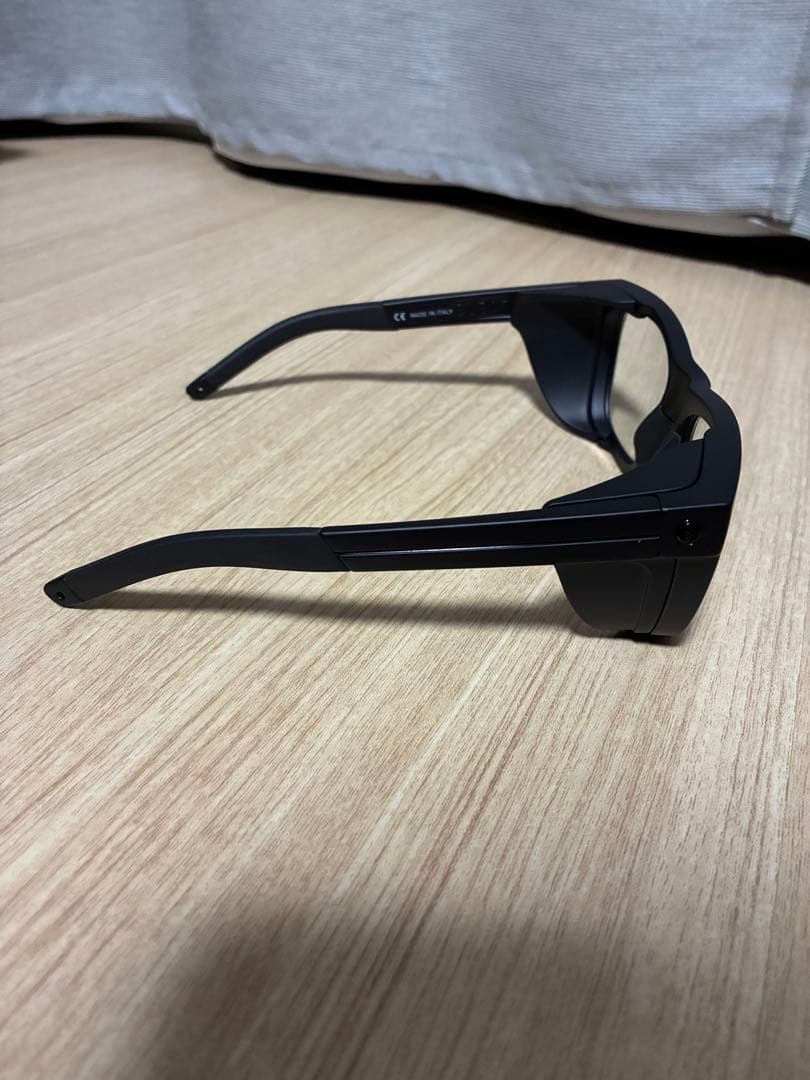 ELECTRIC サングラス JJF12 MATTEBLACK / 調光レンズ