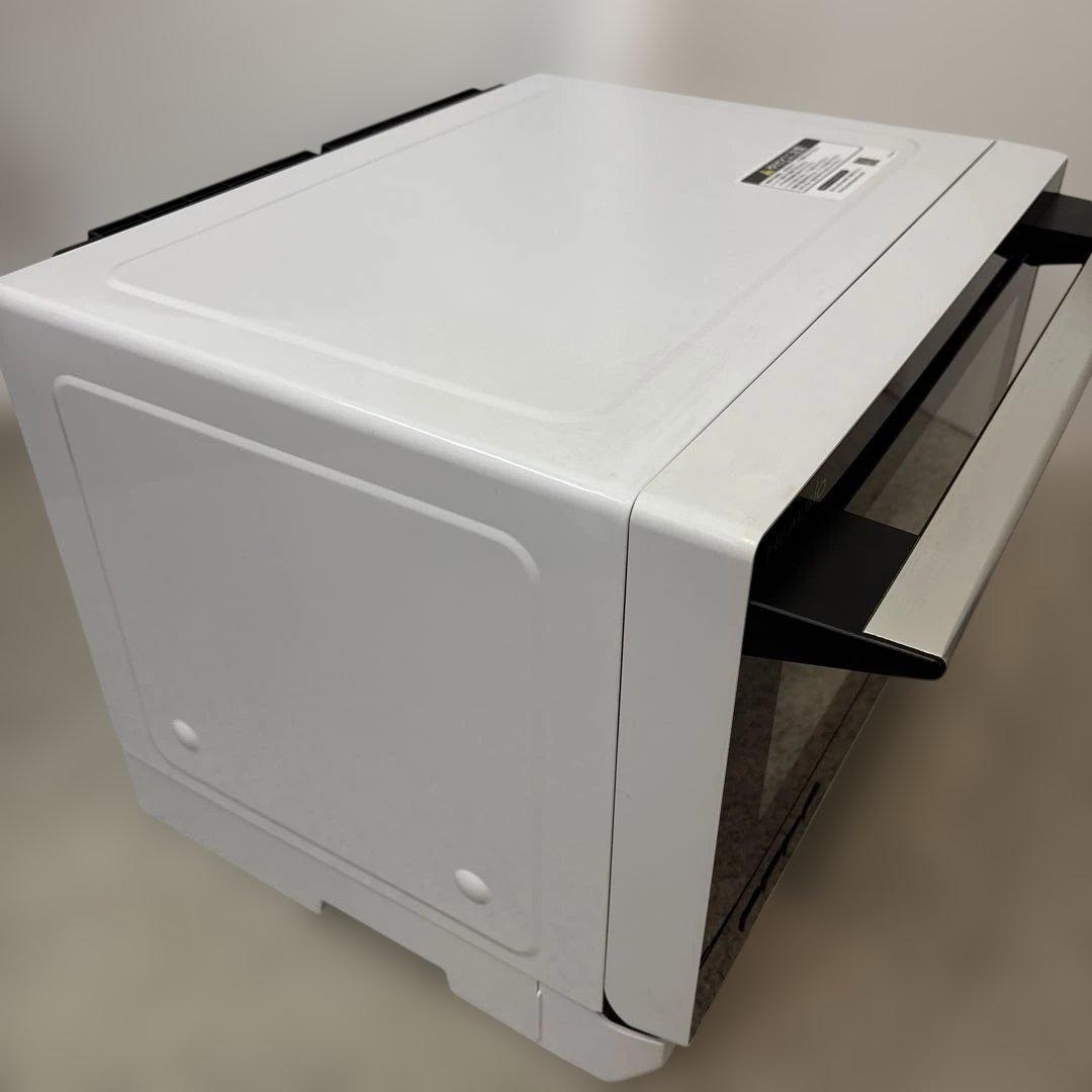 SHARP　ヘルシオ　AX-UA20-W 2022 年製