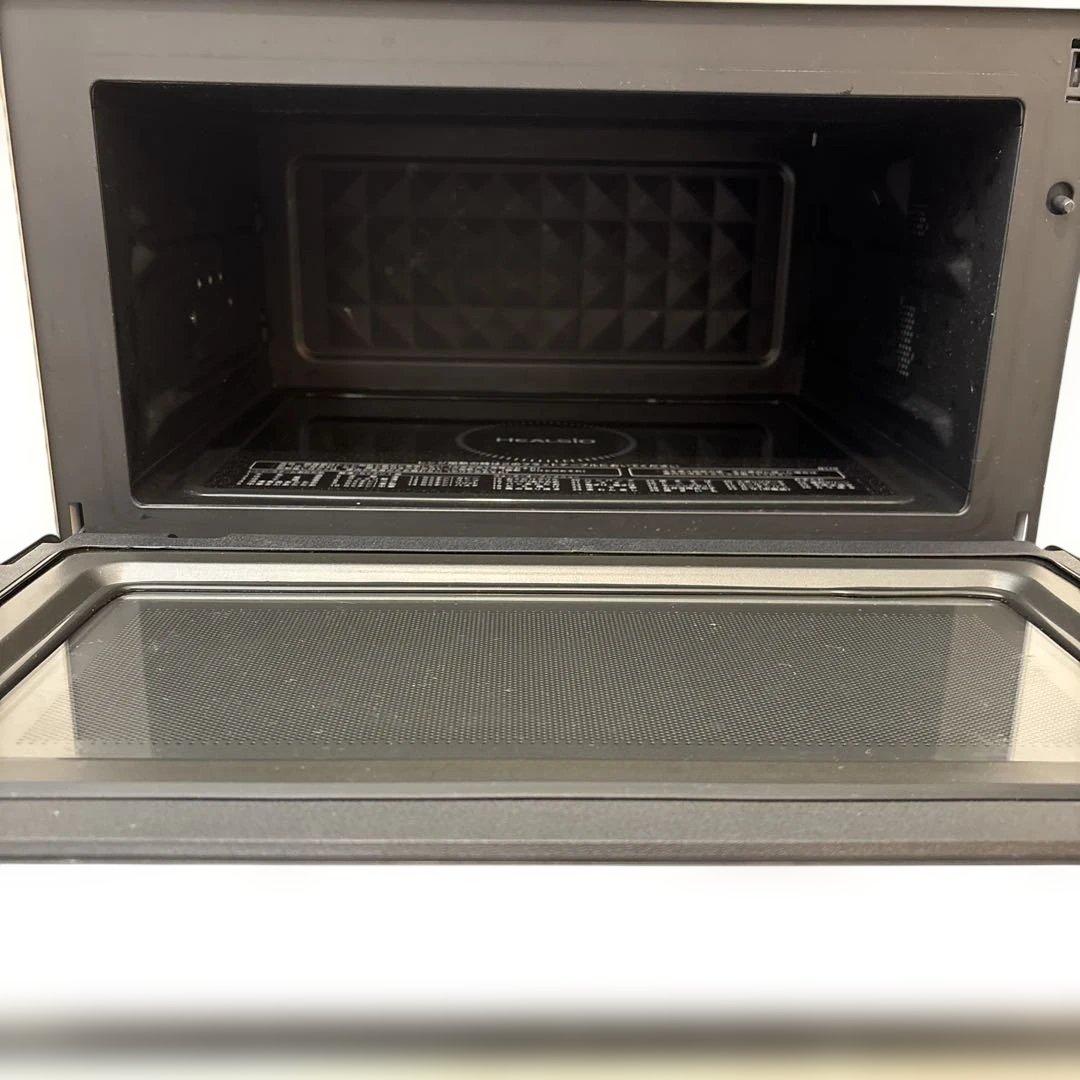 SHARP　ヘルシオ　AX-UA20-W 2022 年製