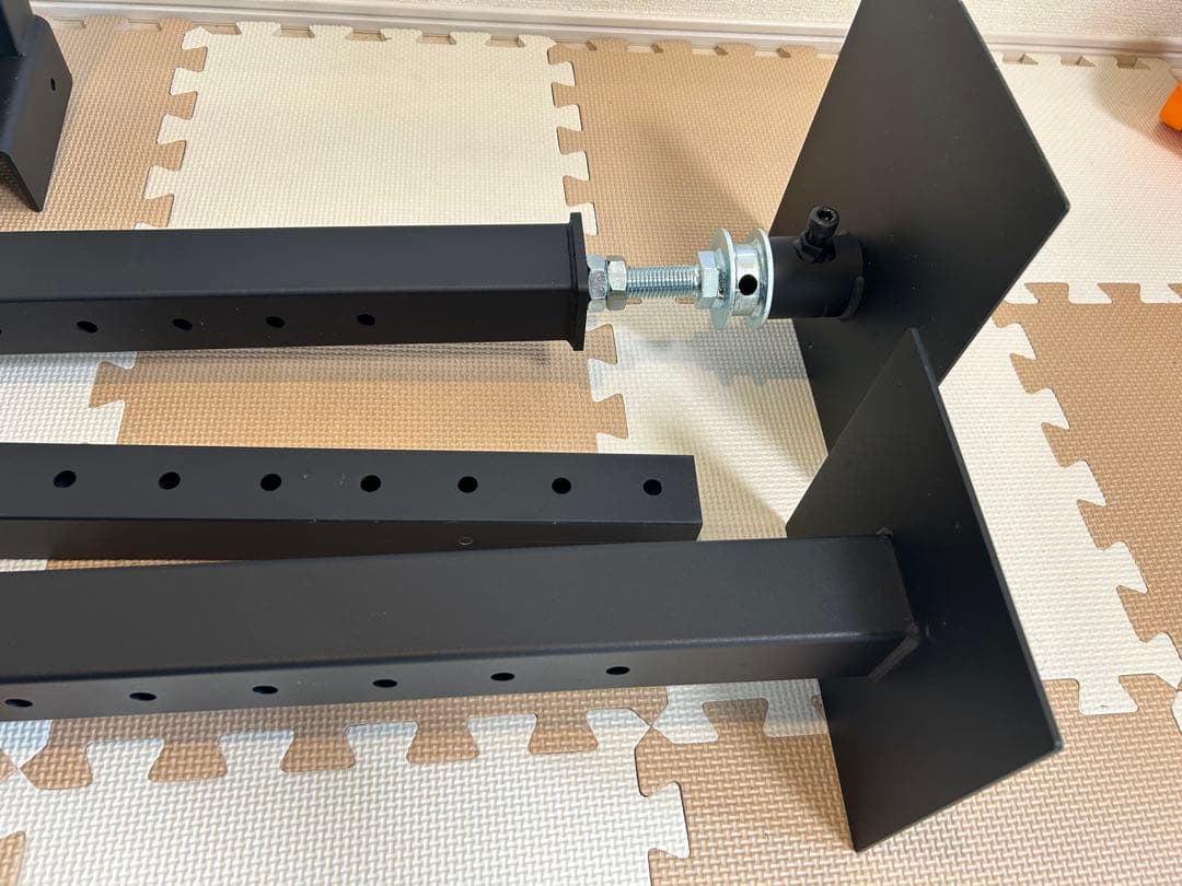 解体済み TEDDY WORKS KENSUI -kaku- model1