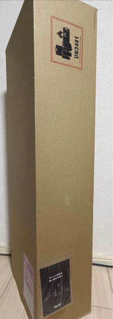 掃除機・クリーナー Dyson V12 Detect Slim Fluffy SV46 FF EX