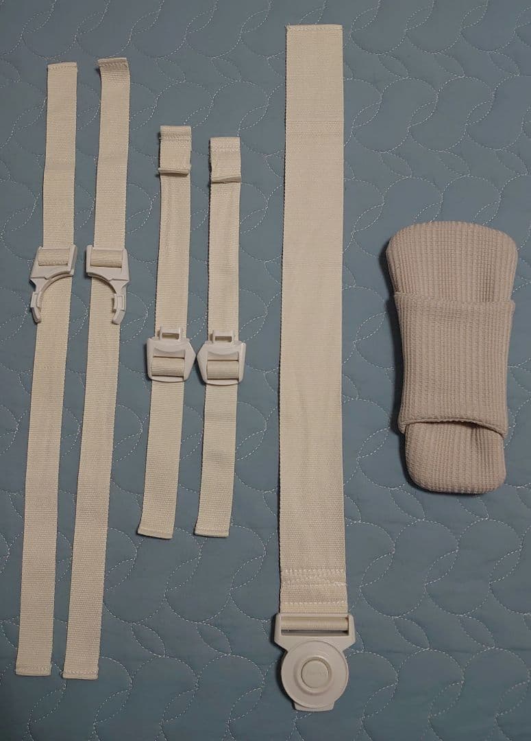 【たかな】コンビ ネムリラ AUTOSWING BEDi Long EG+