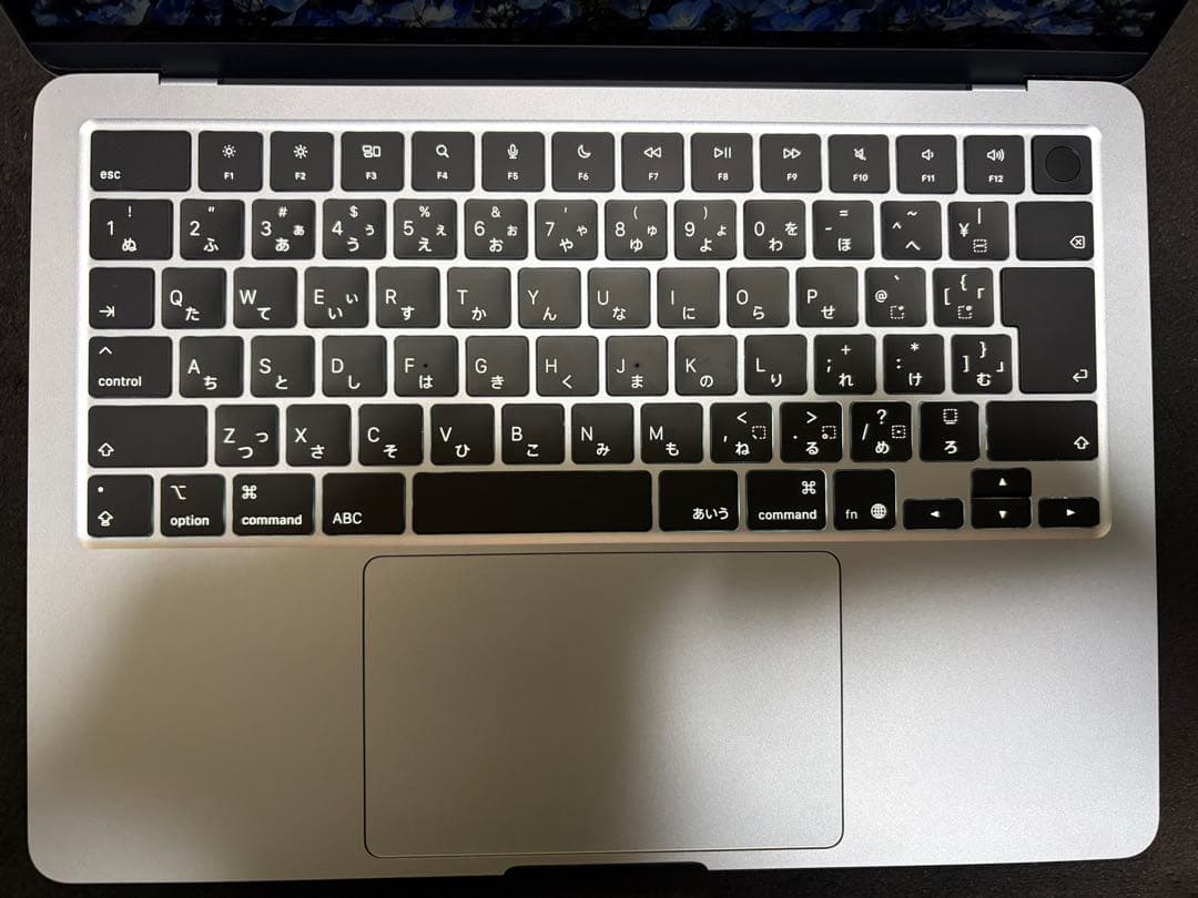 MacBook本体 MacBook Air M4 256GB