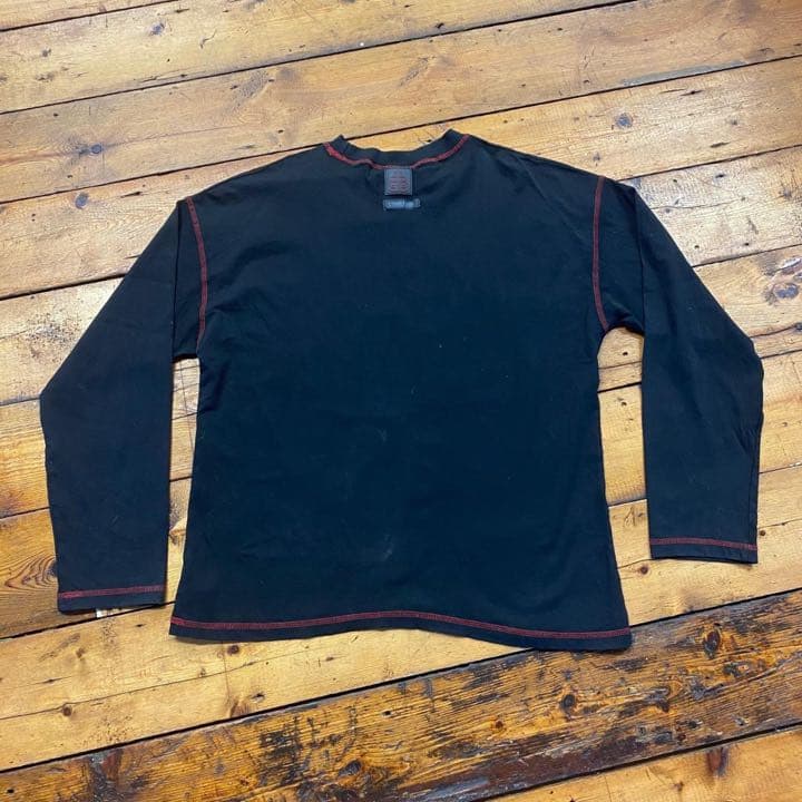 超貴重 Dropdead ロンT BMTH