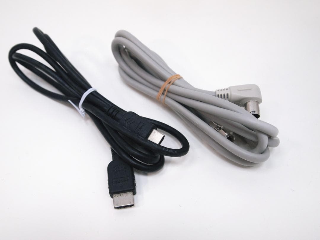 パナソニック 24V型 UN-24F7D ポータブルテレビ プライベートビエラ