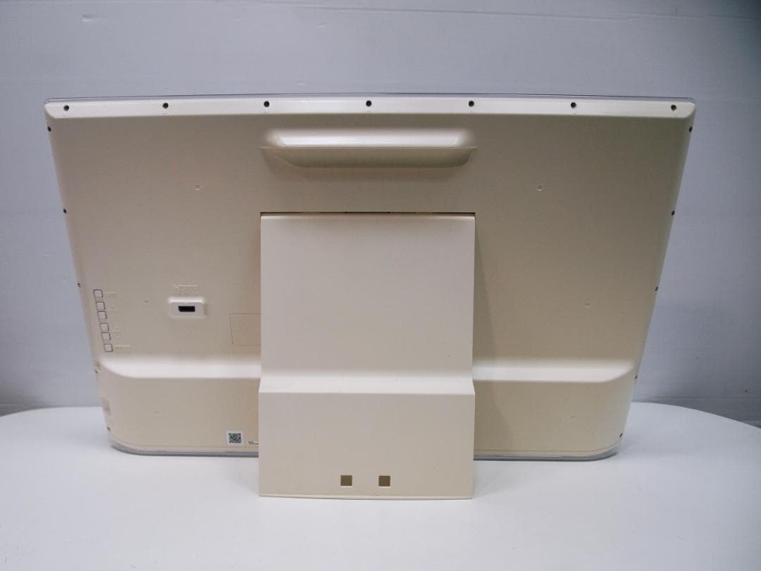 パナソニック 24V型 UN-24F7D ポータブルテレビ プライベートビエラ