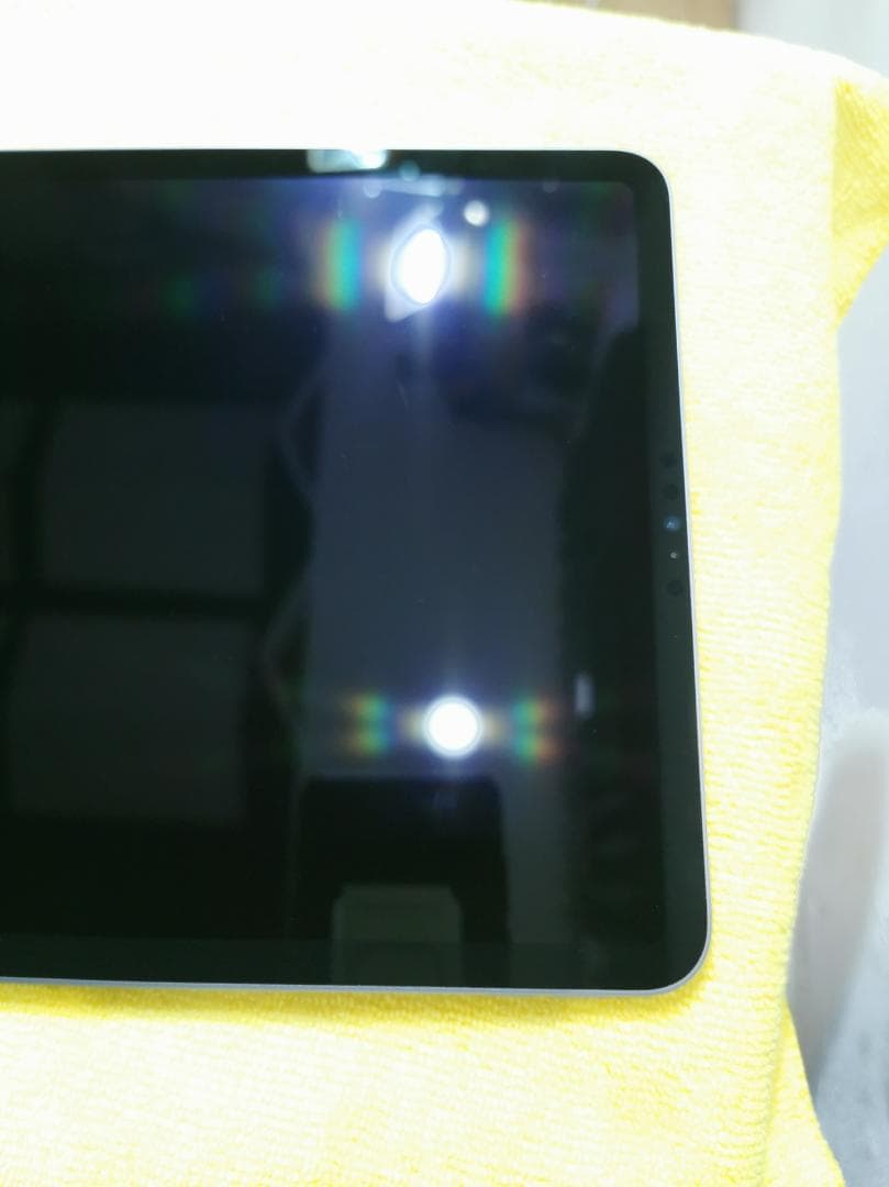 第三世代 iPad Pro 11インチ(WiFi 256GB)+純正Pencil