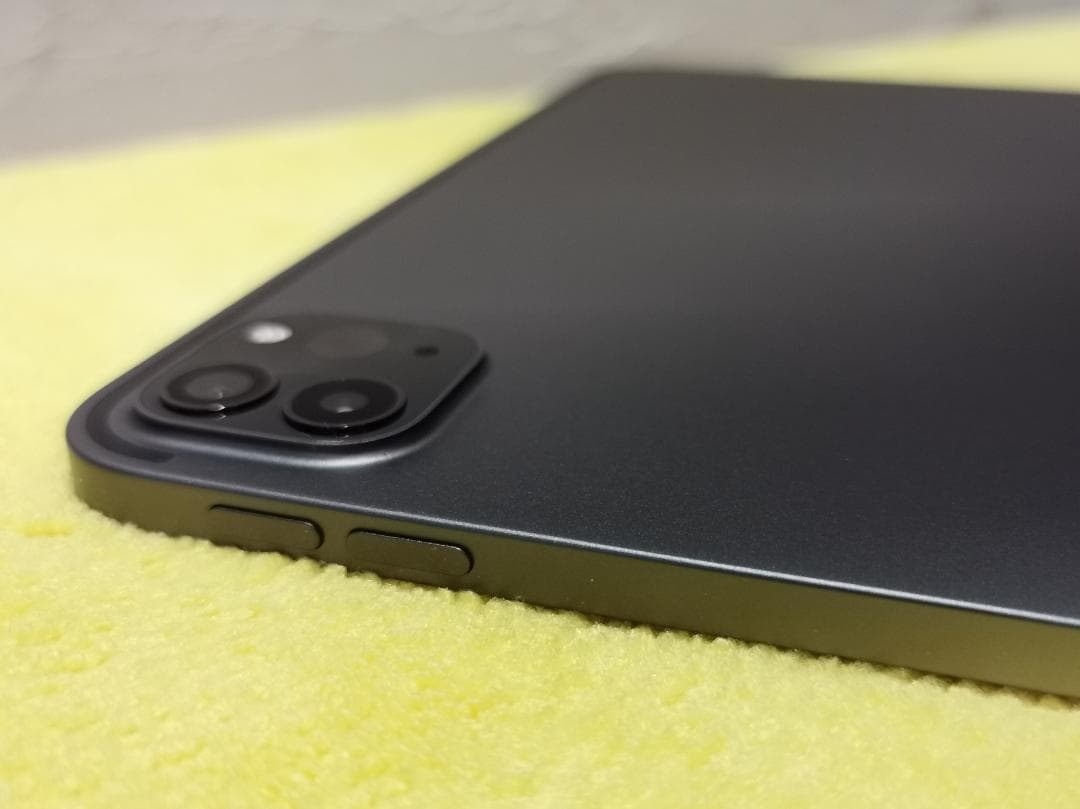 第三世代 iPad Pro 11インチ(WiFi 256GB)+純正Pencil