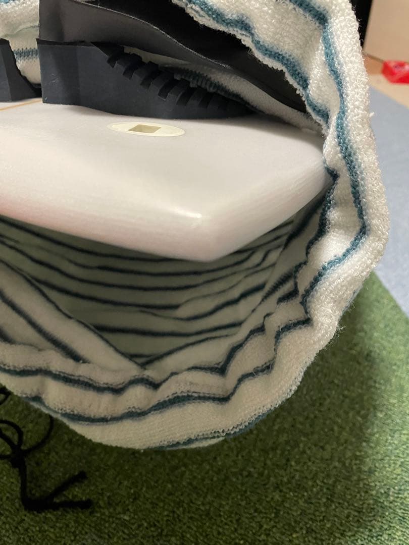 SUPER BRANDスーパーブランドSERIAL TRY シリアルトライ5.8