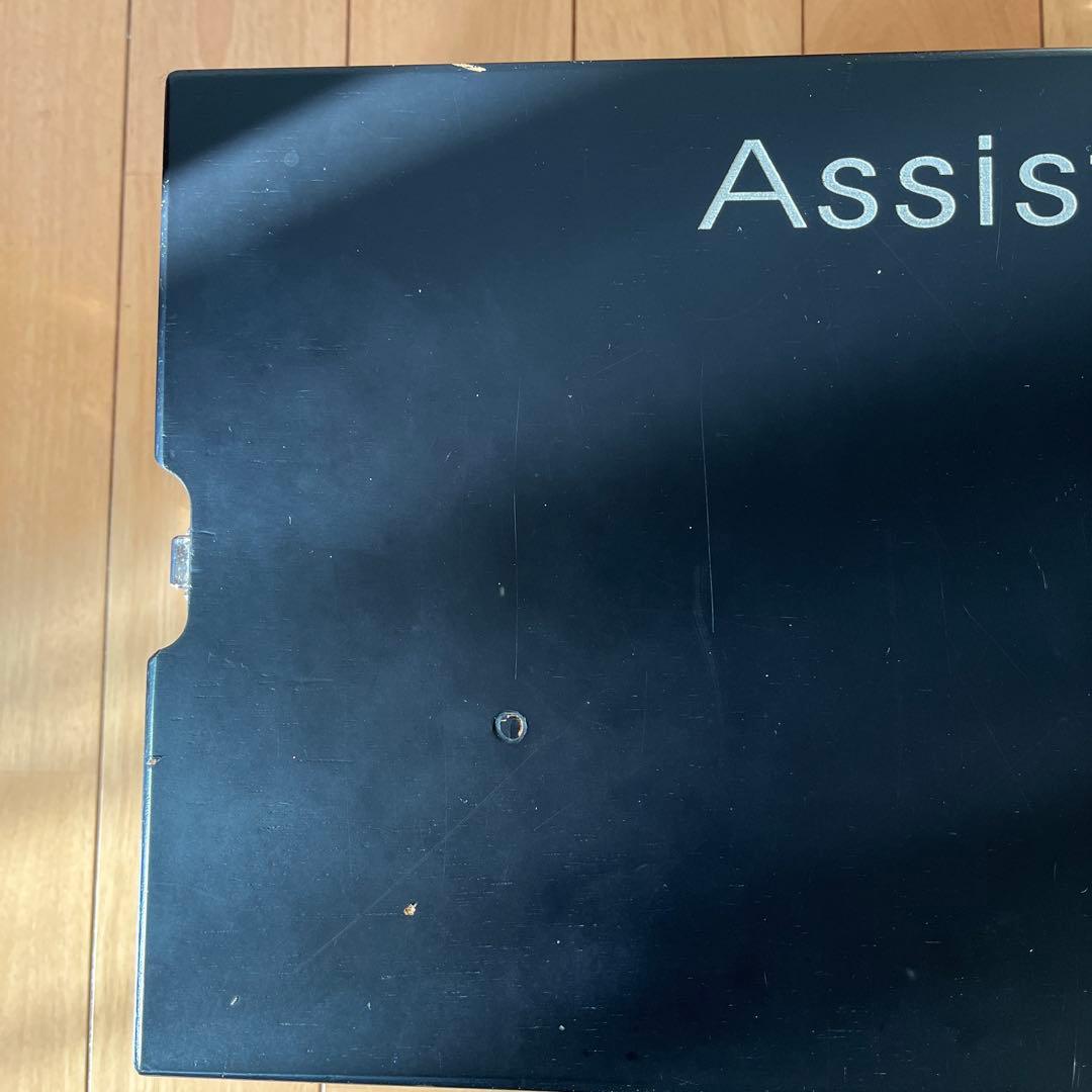 吉澤 アシストペダル アシストスツール ハイツール3点セット