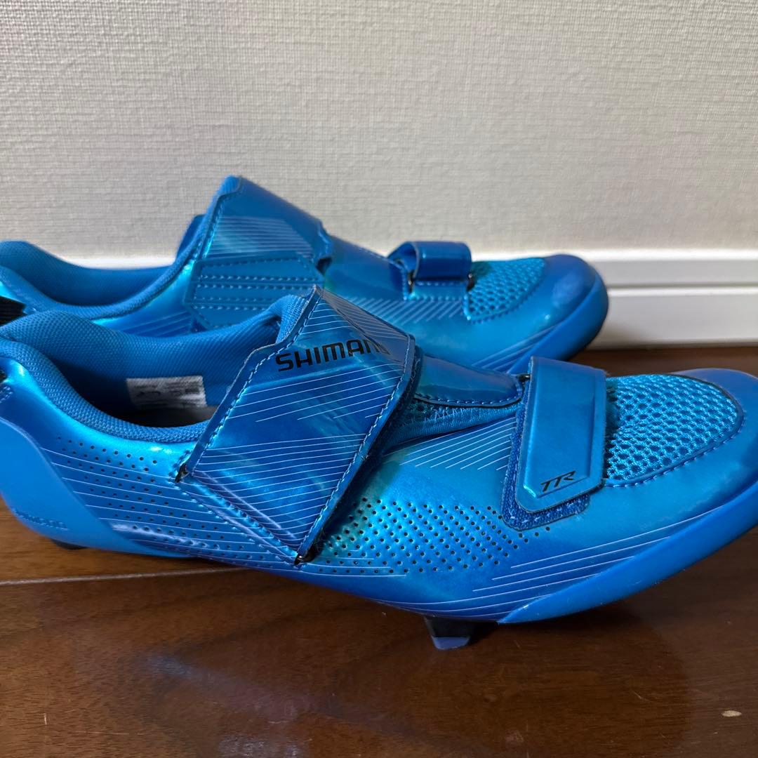 SHIMANO TR9(SH-TR901) ノーマルタイプ SPD-SL