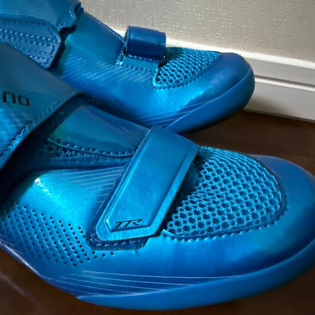 SHIMANO TR9(SH-TR901) ノーマルタイプ SPD-SL