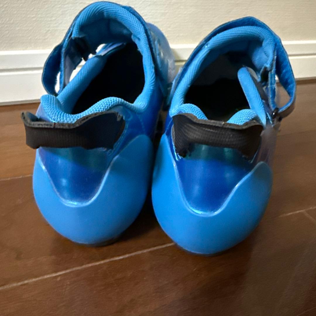 SHIMANO TR9(SH-TR901) ノーマルタイプ SPD-SL