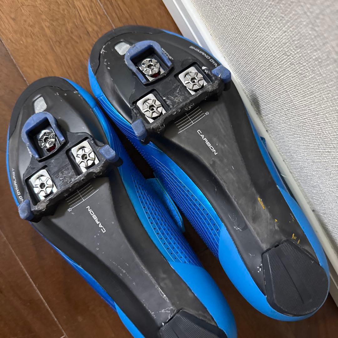 SHIMANO TR9(SH-TR901) ノーマルタイプ SPD-SL