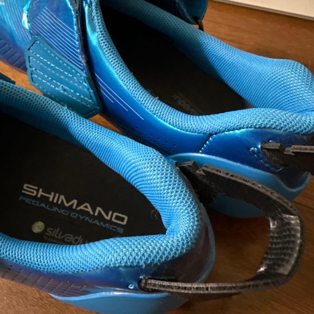 SHIMANO TR9(SH-TR901) ノーマルタイプ SPD-SL
