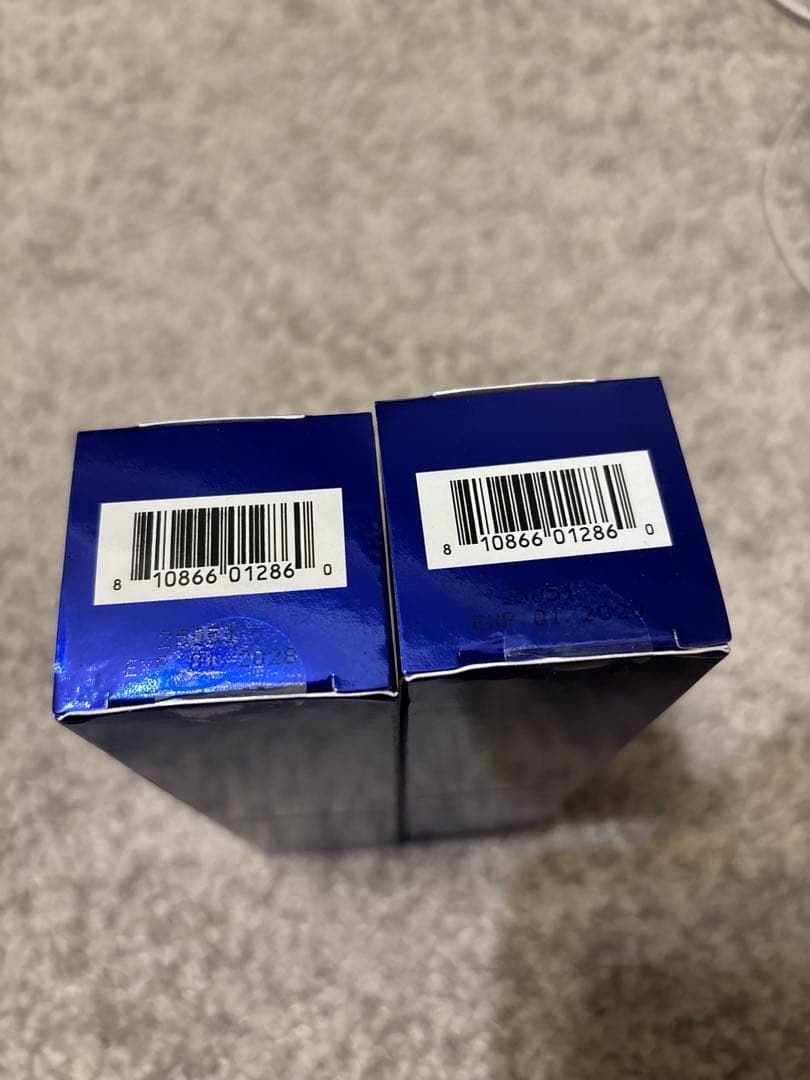 ゼオスキン　バランサートナー　180ml　化粧水　国内向け正規品新品未開封　2本