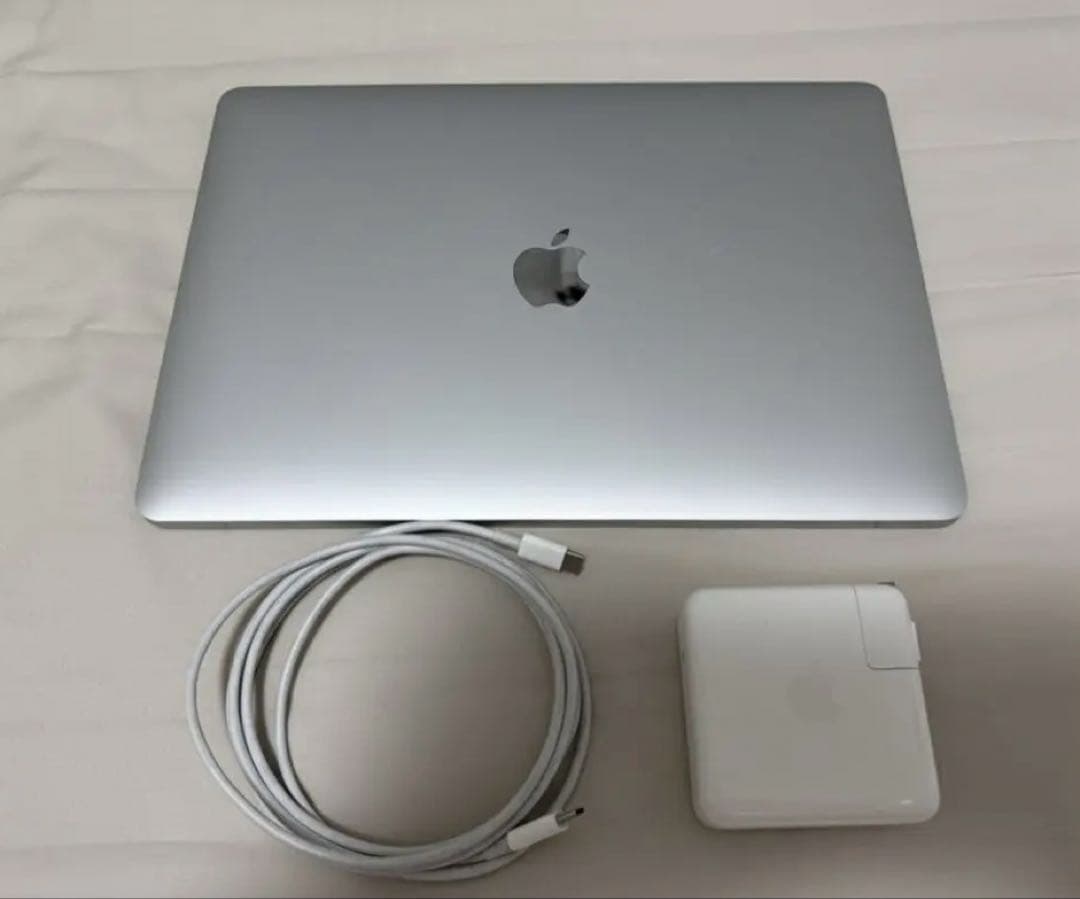 MacBook本体 MacBook Pro 2020 i5 16GB-512GB