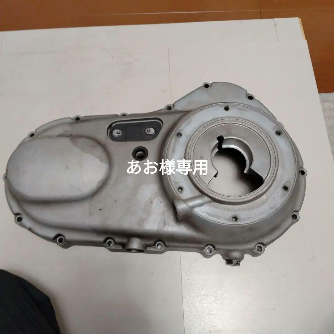 ハーレー　プライマリーカバー