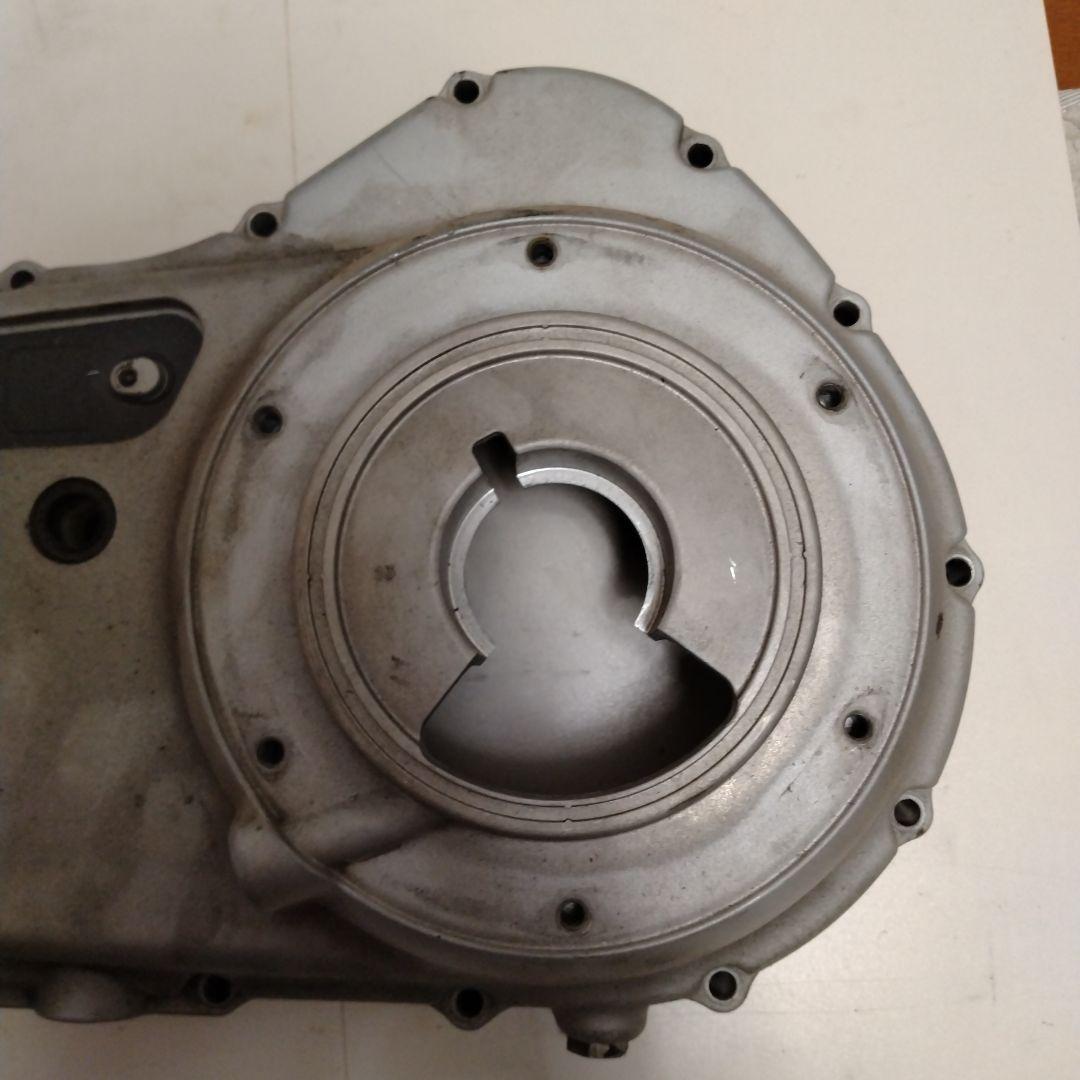 ハーレー　プライマリーカバー