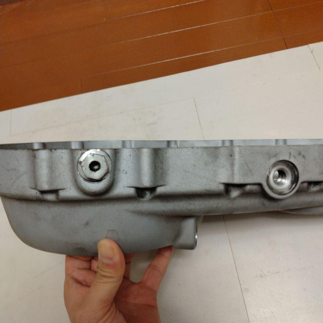 ハーレー　プライマリーカバー