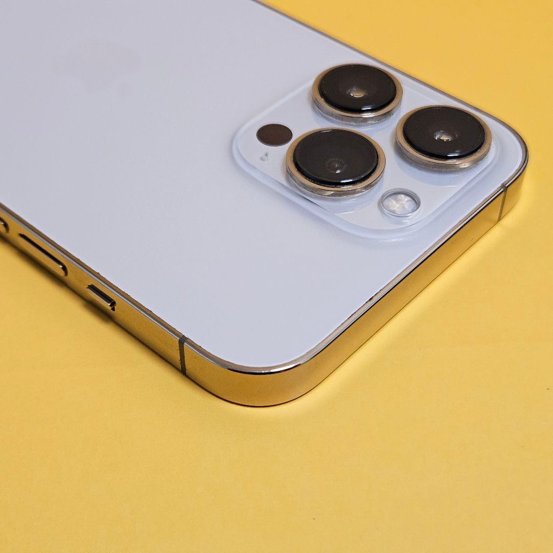 iPhone 13 Pro 128GB｜24時間以内発送!#419