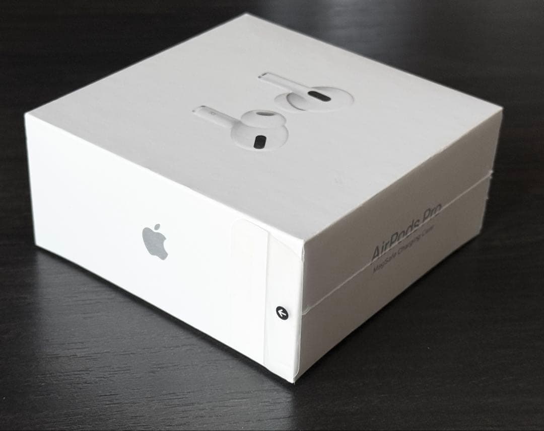 シュリンク付き　新品未開封　AirPods Pro 第1世代 MLWK3J/A