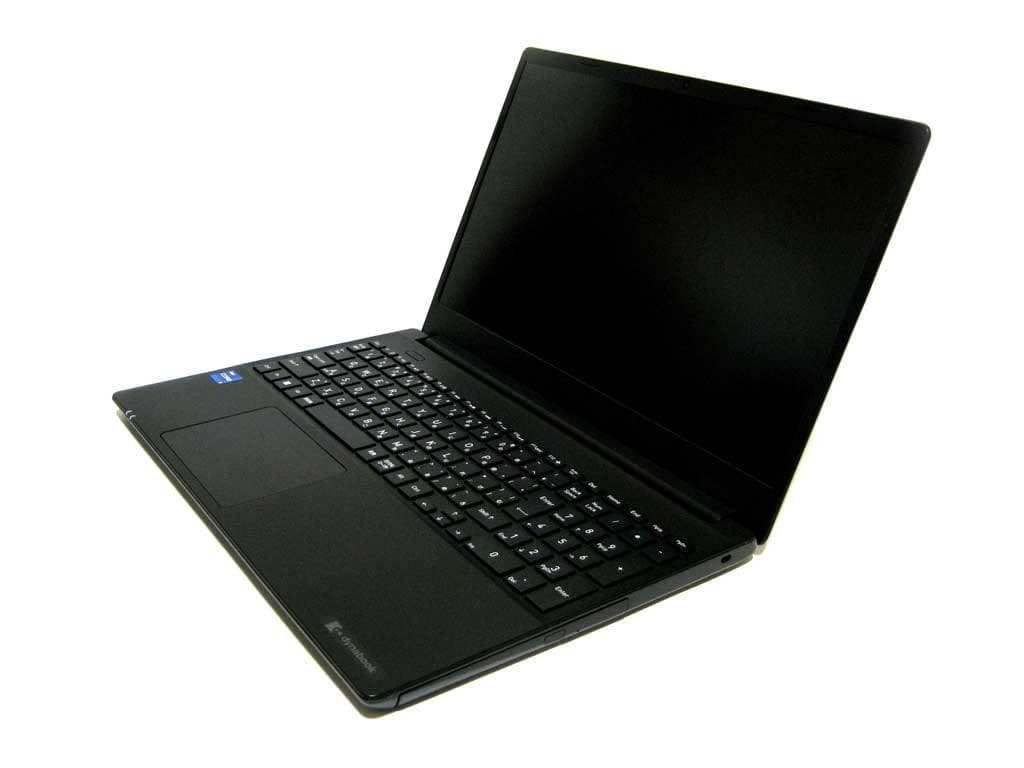 dynabook BZ/MV 12世代 Core i5-1235U