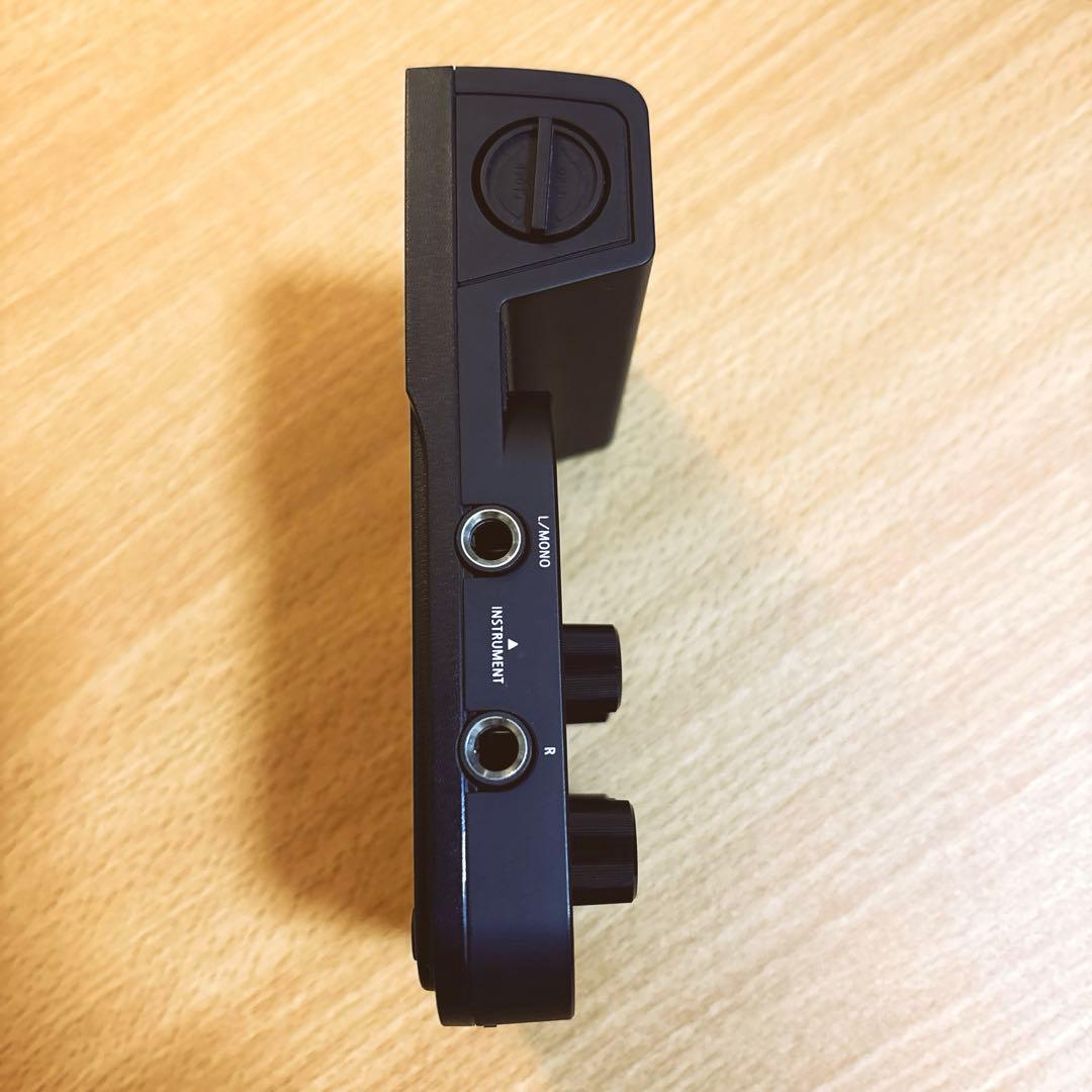 【即決OK】Roland GO:MIXER PRO-X オーディオミキサー