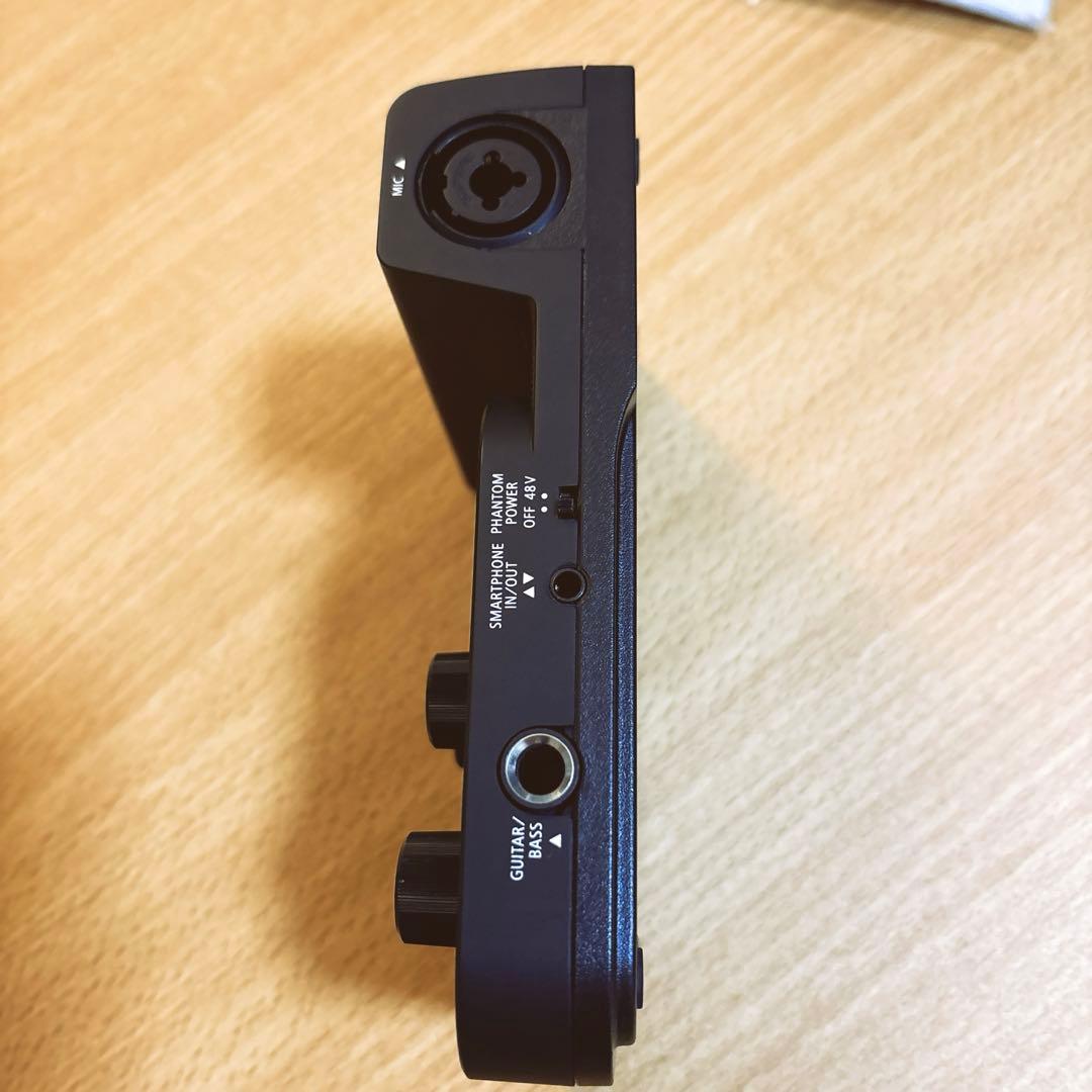 【即決OK】Roland GO:MIXER PRO-X オーディオミキサー