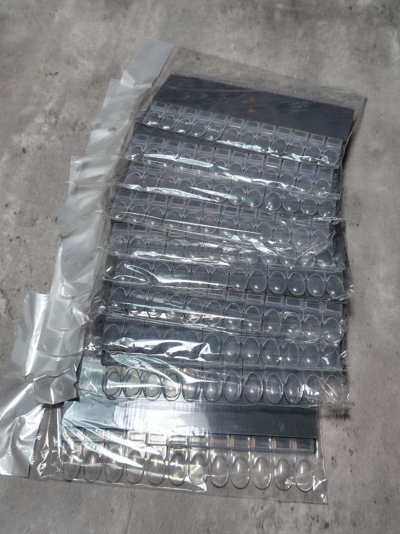 INITY Vi2 マグネットジェル セット