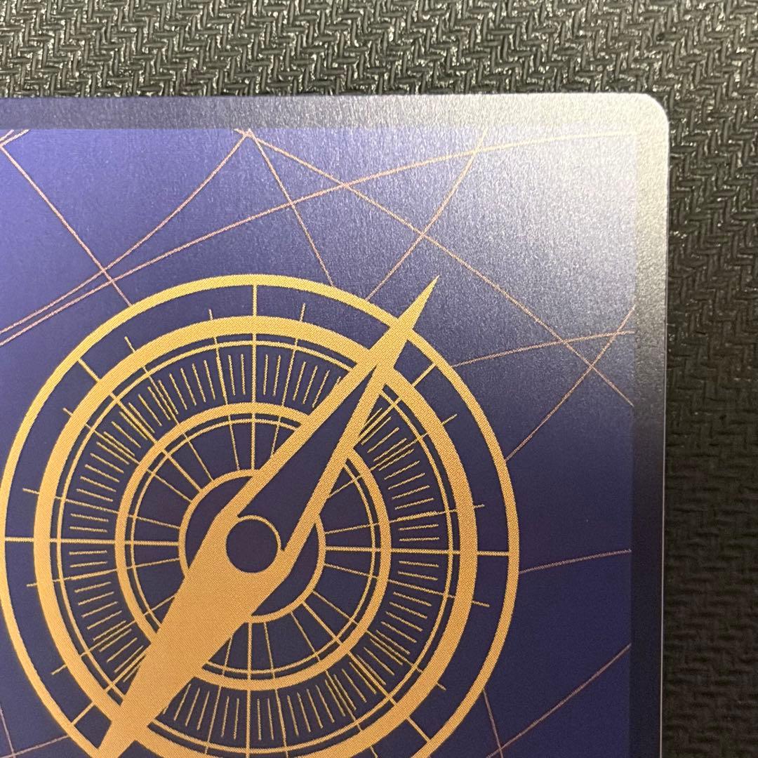 Y*O様 ナミ R パラレル OP01-016