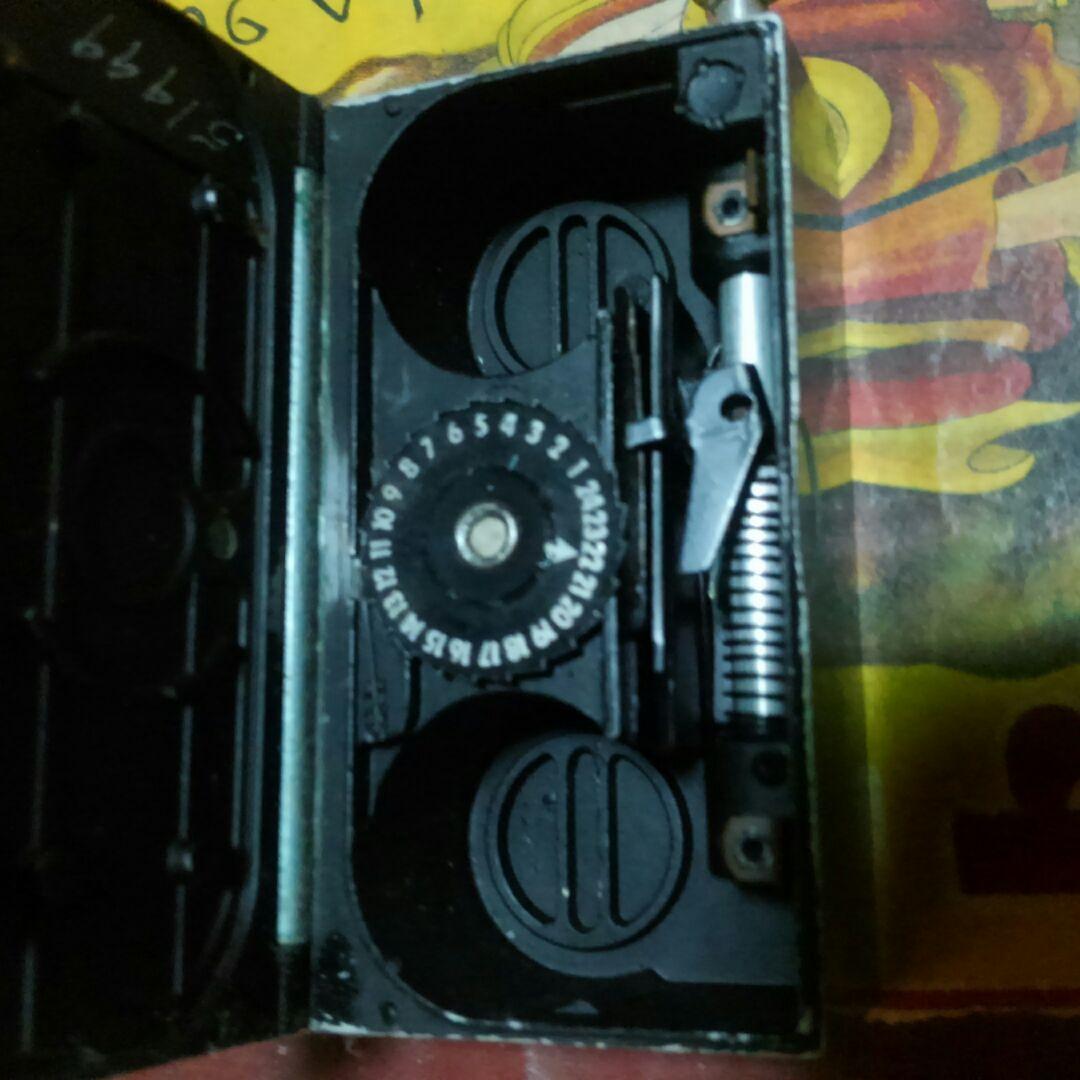 値下げ!　稀少‼マイクロカメラ