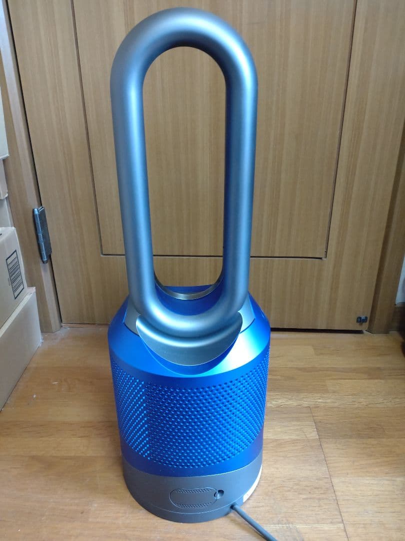 dyson pure hot+cool link HP02 空気清浄機