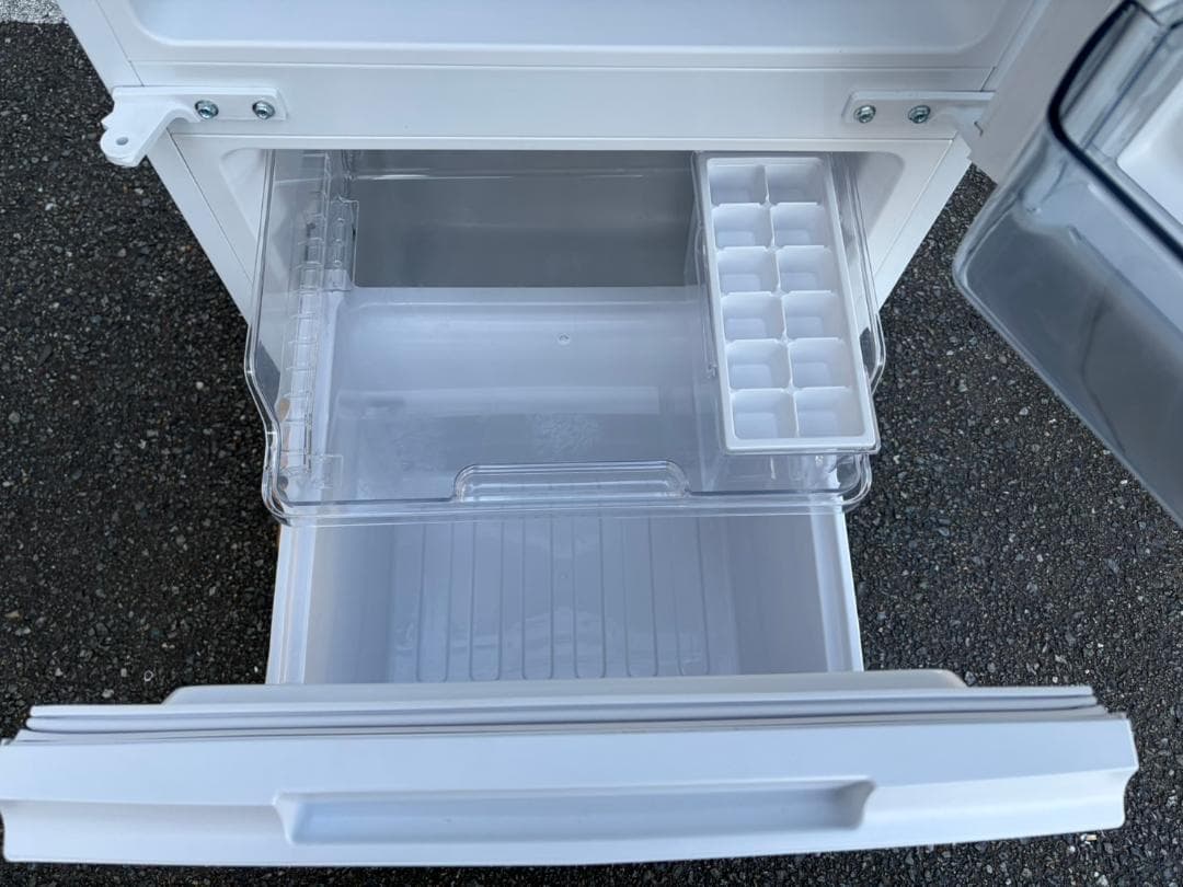 【福岡市限定】冷蔵庫 シャープ 2022年 179L【安心の3ヶ月保証】