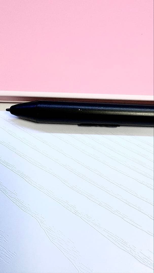 液タブ・ペンタブ XPPEN Deco LW Pen Tablet