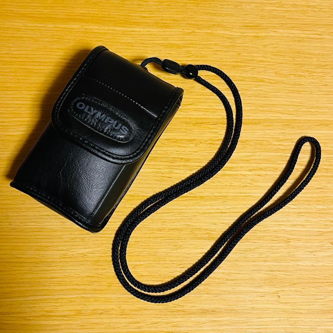 【激レア・動作品】英受賞モデル OLYMPUS μミューZOOM フィルムカメラ