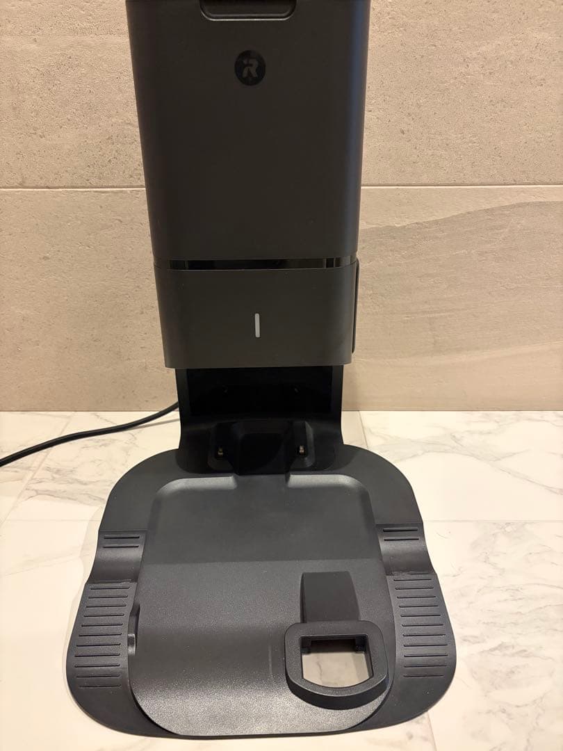 【美品】ルンバ Roomba i3+ i355060 ホームベース 付属品セット